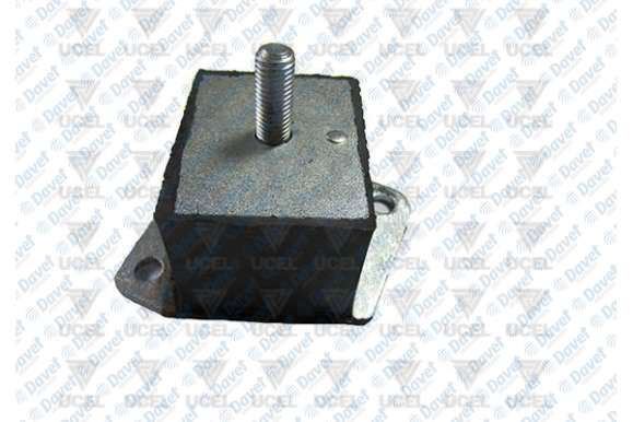UCEL 10950 Motor Takozu Trafic I  ####